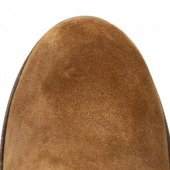 Bottes Et Autres Bottines KARINO - 1828/005-P Rudy Marron -G-Shock Soldes Magasin 0000198985615 karino 1828 005 p rudy ab 06