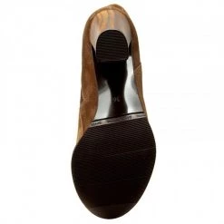 Bottes Et Autres Bottines KARINO - 1828/005-P Rudy Marron -G-Shock Soldes Magasin 0000198985615 karino 1828 005 p rudy ab 07