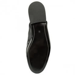 Mules Et Sandales Mules / Sandales De Bain KARINO - 2570/076-P Czarny/Lico Noir -G-Shock Soldes Magasin 0000200364025 05 mn 1