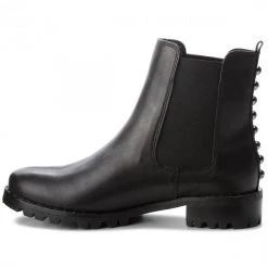 Bottes Et Autres Bottines Chelsea Karino - 2689/076-F Noir Noir 12 Bottes Et Autres Bottines Chelsea Karino - 2689/076-F Noir Noir -G-Shock Soldes Magasin 0000200709550 04 pl