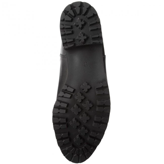 Bottes Et Autres Bottines Chelsea Karino - 2689/076-F Noir Noir 8 Bottes Et Autres Bottines Chelsea Karino - 2689/076-F Noir Noir – Image 6