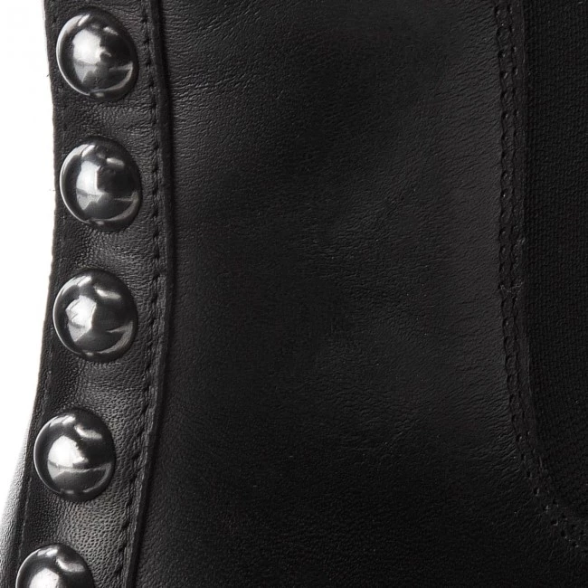 Bottes Et Autres Bottines Chelsea Karino - 2689/076-F Noir Noir 5 Bottes Et Autres Bottines Chelsea Karino - 2689/076-F Noir Noir – Image 3