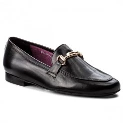 Chaussures Basses Karino - 2685/076-P Noir Noir