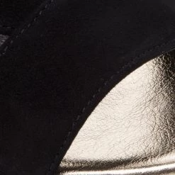 Mules Et Sandales Sandales KARINO - 2804/003-P Noir Noir -G-Shock Soldes Magasin 0000201114711 06 sw