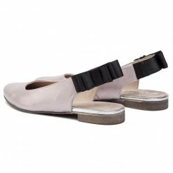 Mules Et Sandales Sandales KARINO - 2965/071 Pudrowy Róż Rose -G-Shock Soldes Magasin 0000201115466 03 de