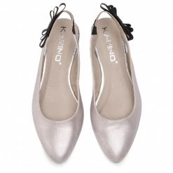 Mules Et Sandales Sandales KARINO - 2965/071 Pudrowy Róż Rose -G-Shock Soldes Magasin 0000201115466 04 de