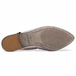 Mules Et Sandales Sandales KARINO - 2965/071 Pudrowy Róż Rose -G-Shock Soldes Magasin 0000201115466 07 de