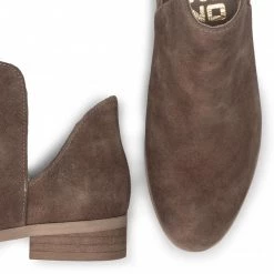 Bottes Et Autres Bottines KARINO - 2958/008-P Jasny Brąz Marron 12 Bottes Et Autres Bottines KARINO - 2958/008-P Jasny Brąz Marron -G-Shock Soldes Magasin 0000206245397 06 ks