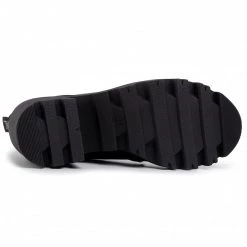 Bottes Et Autres Bottines Karino - 3059/076-P Noir Noir -G-Shock Soldes Magasin 0000206245564 05 ks