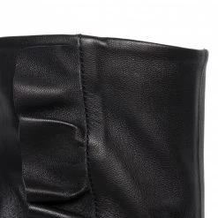 Bottes Et Autres Bottines Karino - 3089/076-P Noir Noir -G-Shock Soldes Magasin 0000206245649 05 dp