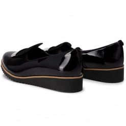 Chaussures Basses KARINO - 2929/090-P Noir Noir 10 Chaussures Basses KARINO - 2929/090-P Noir Noir -G-Shock Soldes Magasin 0000206245809 03 sw