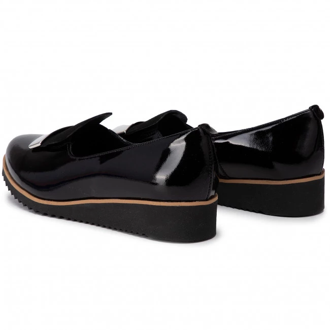 Chaussures Basses KARINO - 2929/090-P Noir Noir 5 Chaussures Basses KARINO - 2929/090-P Noir Noir – Image 3