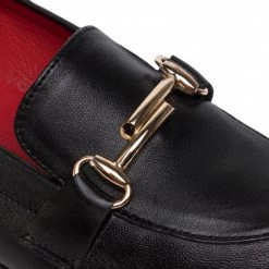 Chaussures Basses Loafers KARINO - 3053/076-9 Noir Noir -G-Shock Soldes Magasin 0000206245861 05 mg