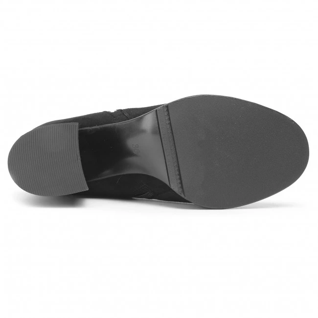 Bottes Et Autres Bottines KARINO - 2731/126-P Noir Noir 7 Bottes Et Autres Bottines KARINO - 2731/126-P Noir Noir – Image 5