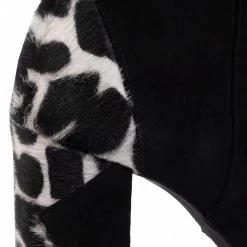 Bottes Et Autres Bottines KARINO - 3124/003-P Czarny Welur Noir 13 Bottes Et Autres Bottines KARINO - 3124/003-P Czarny Welur Noir -G-Shock Soldes Magasin 0000206246141 06 ks 1