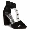 Mules Et Sandales Sandales KARINO - 3239/003-P Noir Noir