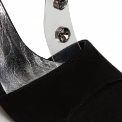 Mules Et Sandales Sandales KARINO - 3239/003-P Noir Noir 13 Mules Et Sandales Sandales KARINO - 3239/003-P Noir Noir -G-Shock Soldes Magasin 0000206932105 06 ts