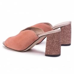 Mules Et Sandales Mules / Sandales De Bain KARINO - 3275/071-P Róż Rose 10 Mules Et Sandales Mules / Sandales De Bain KARINO - 3275/071-P Róż Rose -G-Shock Soldes Magasin 0000206932730 4