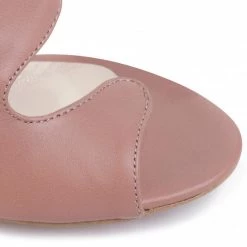 Mules Et Sandales Sandales KARINO - 3296/007 J. Brąz/Lico Marron -G-Shock Soldes Magasin 0000206933195 6