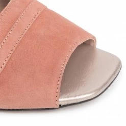 Mules Et Sandales Mules / Sandales De Bain KARINO - 3299/007 J.Brąz Marron -G-Shock Soldes Magasin 0000206933348 05 mg