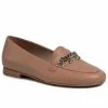 Chaussures Basses Loafers KARINO - 3326/007-P J.Brąz Marron
