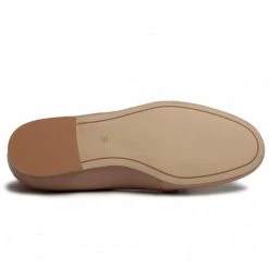 Chaussures Basses Loafers KARINO - 3326/007-P J.Brąz Marron -G-Shock Soldes Magasin 0000206933836 03 mn 1