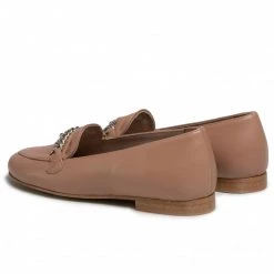 Chaussures Basses Loafers KARINO - 3326/007-P J.Brąz Marron -G-Shock Soldes Magasin 0000206933836 04 mn 1