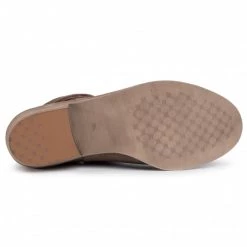 Bottes Et Autres Bottines KARINO - 3339/007-P Jasny Brąz Marron -G-Shock Soldes Magasin 0000206934109 05 mg