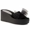 Mules Et Sandales Mules / Sandales De Bain Karino - 3356/003-P Noir Noir