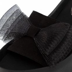 Mules Et Sandales Mules / Sandales De Bain Karino - 3356/003-P Noir Noir -G-Shock Soldes Magasin 0000206934376 06 wj