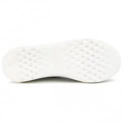 Chaussures Basses KARINO - 3374/010-P Blanc Blanc -G-Shock Soldes Magasin 0000207399730 03 ki 1