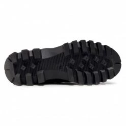 Bottes Et Autres Bottes De Randonnée Karino - 3459/076-F Noir Noir -G-Shock Soldes Magasin 0000207769359 05 rz