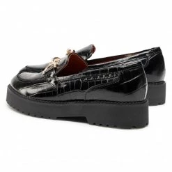 Chaussures Basses Karino - 3532/076-P Noir Noir 10 Chaussures Basses Karino - 3532/076-P Noir Noir -G-Shock Soldes Magasin 0000208281751 02 rz