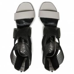 Mules Et Sandales Sandales Karino - 3682/002-P Gris Gris -G-Shock Soldes Magasin 0000208282123 05 rz