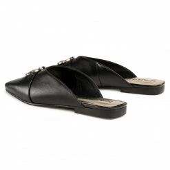 Mules Et Sandales Mules / Sandales De Bain KARINO - 3697/076-P Czarny/Lico Noir 10 Mules Et Sandales Mules / Sandales De Bain KARINO - 3697/076-P Czarny/Lico Noir -G-Shock Soldes Magasin 0000208282277 03 rz