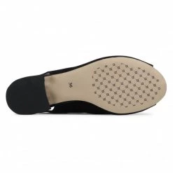 Mules Et Sandales Sandales Karino - 3703/003-P Noir Noir -G-Shock Soldes Magasin 0000208282475 07 rz