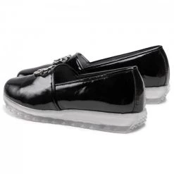 Chaussures Basses KARINO - 3805/090-P Czarny/Naplak Noir 10 Chaussures Basses KARINO - 3805/090-P Czarny/Naplak Noir -G-Shock Soldes Magasin 0000208283090 02 plj