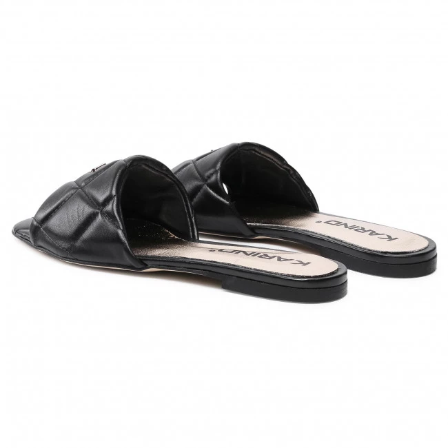 Mules Et Sandales Mules / Sandales De Bain KARINO - 3834-076-P Noir Noir 5 Mules Et Sandales Mules / Sandales De Bain KARINO - 3834-076-P Noir Noir – Image 3