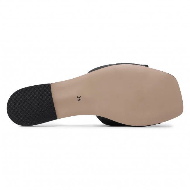 Mules Et Sandales Mules / Sandales De Bain KARINO - 3834-076-P Noir Noir 6 Mules Et Sandales Mules / Sandales De Bain KARINO - 3834-076-P Noir Noir – Image 4