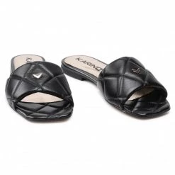 Mules Et Sandales Mules / Sandales De Bain KARINO - 3834-076-P Noir Noir 12 Mules Et Sandales Mules / Sandales De Bain KARINO - 3834-076-P Noir Noir -G-Shock Soldes Magasin 0000208283342 05 rz 1