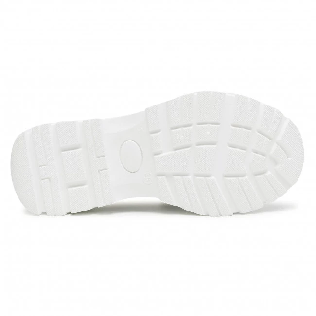 Chaussures Basses KARINO - 3901/003-P Czarny/Welur Noir 6 Chaussures Basses KARINO - 3901/003-P Czarny/Welur Noir – Image 4