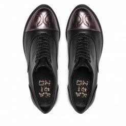 Chaussures Basses Karino - 3886/126-P Noir Noir 13 Chaussures Basses Karino - 3886/126-P Noir Noir -G-Shock Soldes Magasin 0000209210422 05 rz