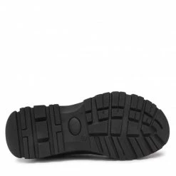 Chaussures Basses KARINO - 3901/043-P Ciemny Beż Beige -G-Shock Soldes Magasin 0000209210453 05 rz 1