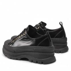 Chaussures Basses Karino - 3901/090-P Noir Noir 10 Chaussures Basses Karino - 3901/090-P Noir Noir -G-Shock Soldes Magasin 0000209210460 02 rz 1