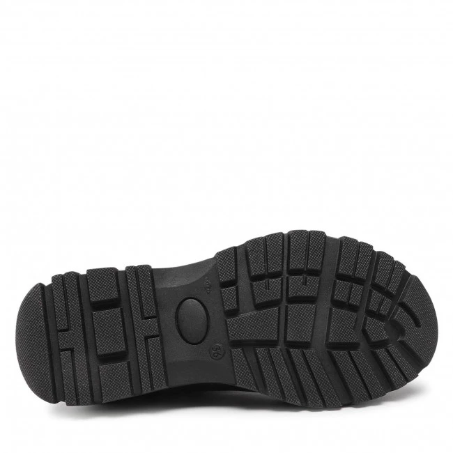 Chaussures Basses Karino - 3901/090-P Noir Noir 6 Chaussures Basses Karino - 3901/090-P Noir Noir – Image 4