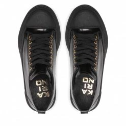 Chaussures Basses Karino - 3901/090-P Noir Noir 13 Chaussures Basses Karino - 3901/090-P Noir Noir -G-Shock Soldes Magasin 0000209210460 06 rz 1