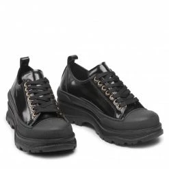 Chaussures Basses Karino - 3901/090-P Noir Noir 12 Chaussures Basses Karino - 3901/090-P Noir Noir -G-Shock Soldes Magasin 0000209210460 08 rz 1