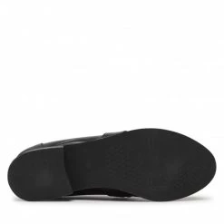 Chaussures Basses Loafers KARINO - 3903/043-P Czarny/Beż Noir 11 Chaussures Basses Loafers KARINO - 3903/043-P Czarny/Beż Noir -G-Shock Soldes Magasin 0000209210477 05 rz 1