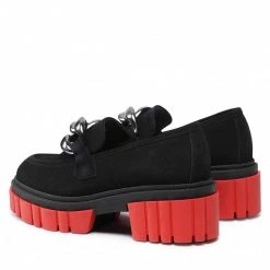 Chaussures Basses KARINO - 3962/003 P Noir Noir -G-Shock Soldes Magasin 0000209210620 02 rz 1