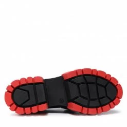 Chaussures Basses KARINO - 3962/003 P Noir Noir -G-Shock Soldes Magasin 0000209210620 07 rz 1